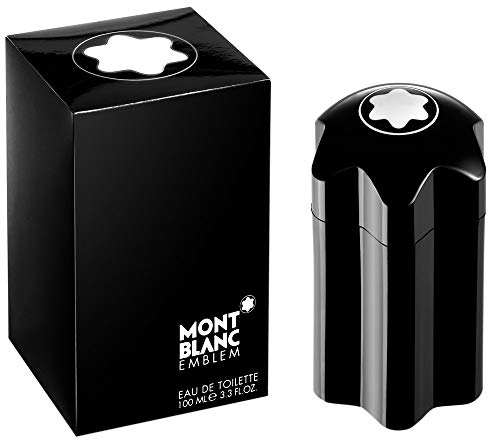 Montblanc Emblem Agua de Tocador - 100 ml