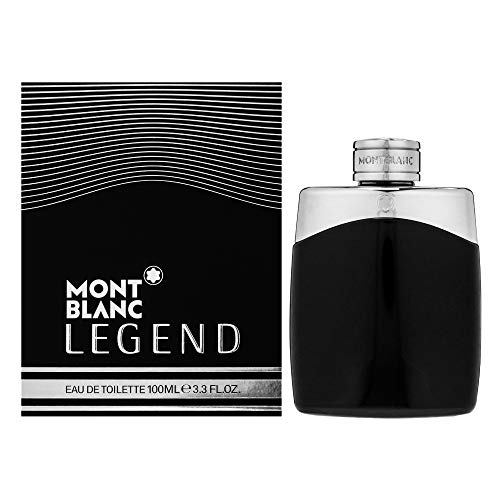 Montblanc Legend Eau de Toilette - 100 ml