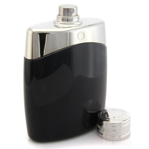 Montblanc Legend Eau de Toilette - 100 ml