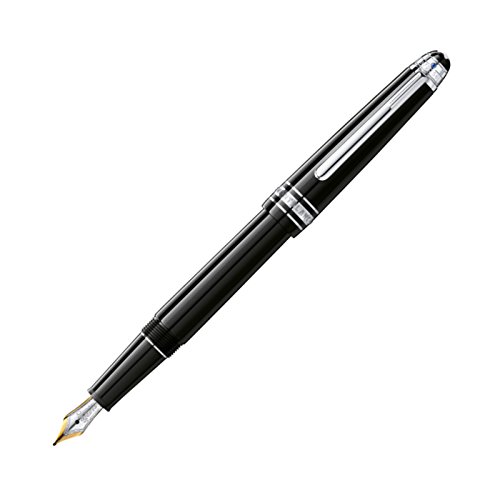 Montblanc/Meisterstück Signature UNICEF/estilográfica Classique