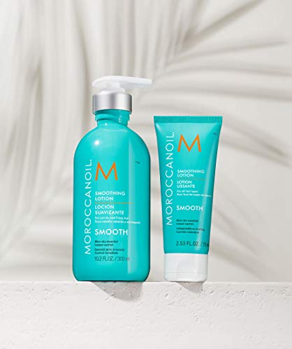 Moroccanoil Loción Suavizante - 75 ml