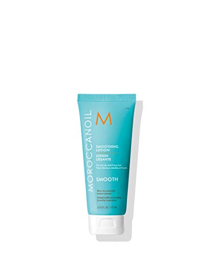 Moroccanoil Loción Suavizante - 75 ml