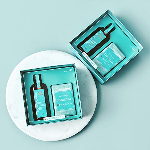 Moroccanoil Treatment Light 100 ml