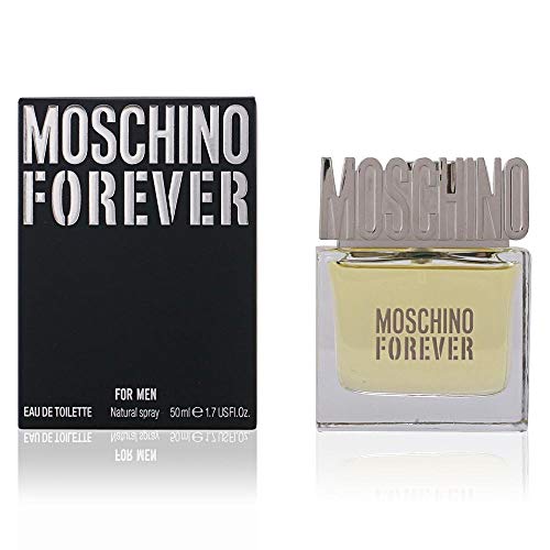 Moschino Moschino Forever Eau de Toilette Vaporizador 100 ml