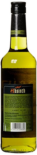 Mr. Jekyll Absinth - 1 x 0.7 l