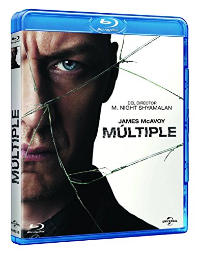 Múltiple [Blu-ray]