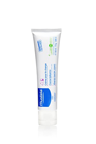 Mustela - Crema Balsámica Mustela 100 ml