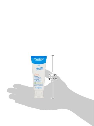 MUSTELA CREMA BALSAMO RECONFORT.PEC.40ML