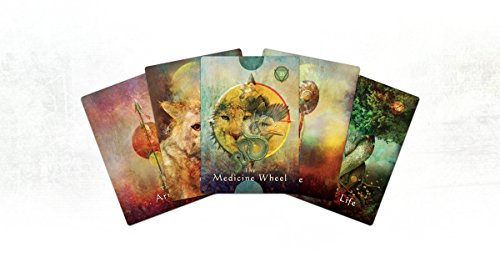 Mystical Shaman Oracle Cards