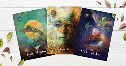 Mystical Shaman Oracle Cards