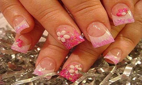 NAIL ART DESIGNS