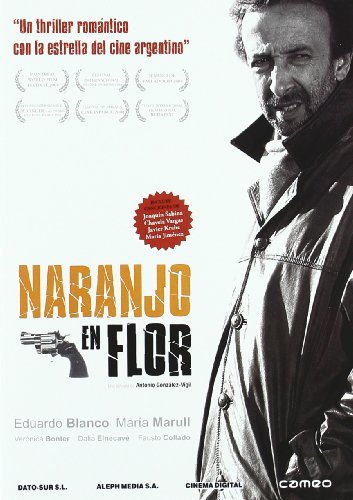 Naranjo en flor [DVD]