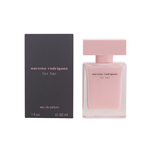 Narciso Rodriguez 60365 - Agua de perfume, 30 ml