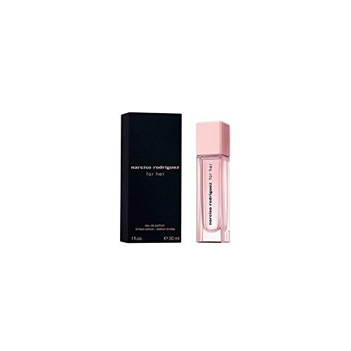 Narciso Rodriguez 60365 - Agua de perfume, 30 ml