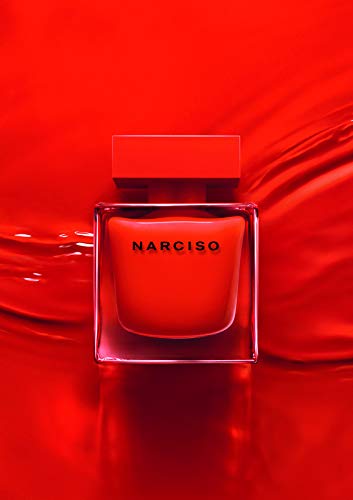 Narciso Rodriguez, Agua de perfume para mujeres - 90 ml.