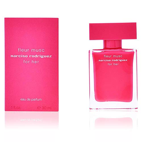 Narciso Rodriguez Fleur Musc 30 ml - Eau de parfum (30 ml)