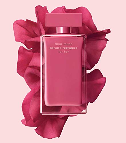 Narciso Rodriguez Fleur Musc - Eau de parfum