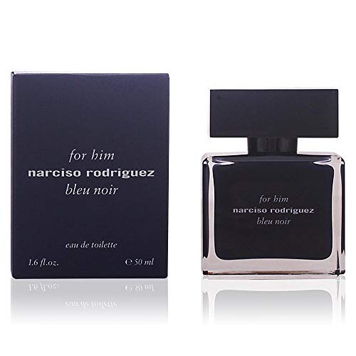 Narciso Rodriguez For Him Bleu Noir Agua de Tocador - 50 ml