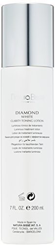 Natura Bissé Diamond White Luminoso Tónico De Tratamiento - 200 ml.
