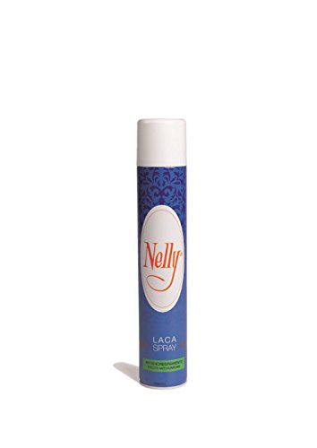 NELLY laca antiencrespamiento spray 400 ml