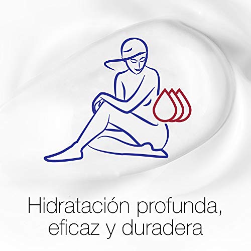 Neutrogena Aceite en loción hidratación profunda - 400 ml