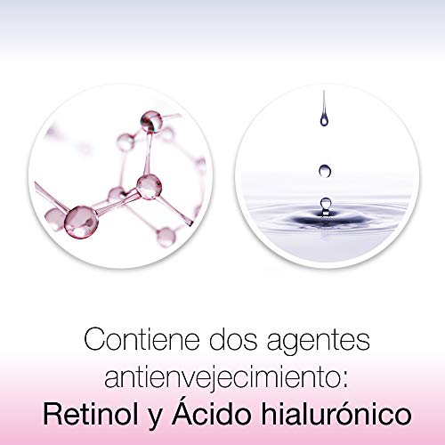 Neutrogena Cellular Boost Anti-Edad, Contorno De Ojos Anti-Arrugas Rejuvenecedor con Ácido Hialurónico y Retinol 1 Unidad 15 ml