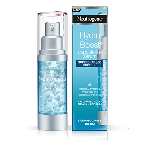 Neutrogena Hydro Boost Suero Hidratante - 30 ml.