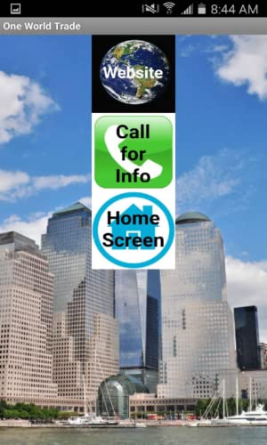 New York City App