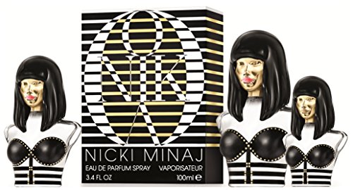 NICKI MINAJ Onika Eau de Parfum Spray de 100 ml