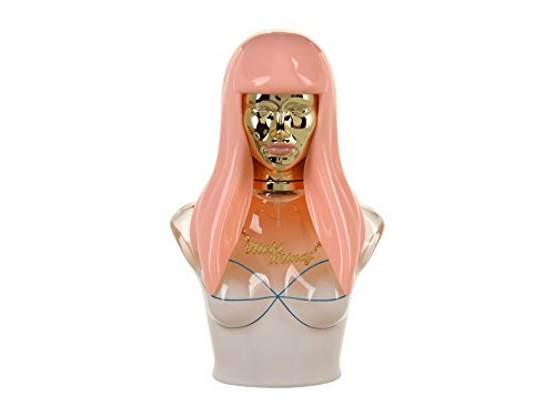 Nicki Minaj Pink Friday Women 100 Ml Eau De Parfum