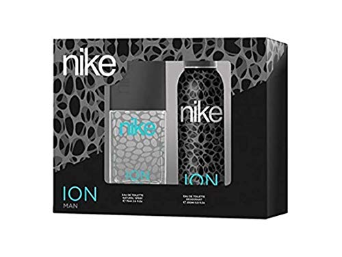 Nike Man Nike Man Ion Edt Vapo 75 Ml+Deo Vapo 200 Ml Sets. 200 ml