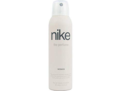 Nike Nike The Perfume Woman Deo 200 Ml Vapo - 200 ml