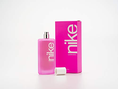 Nike Ultra Pink Woman EdT N/S 100ml