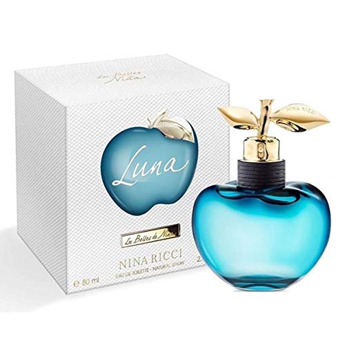 Nina Ricci Luna Agua de Colonia - 30 ml