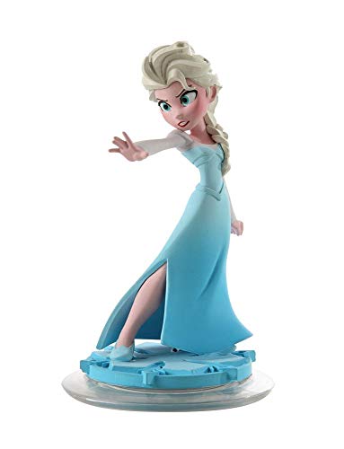 Nintendo - Figura Disney Infinity: Ice Queen (Frozen)