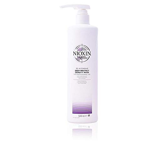 Nioxin 3D Intensive Tratamiento Fortalecedor Anti-rotura - 500 ml.