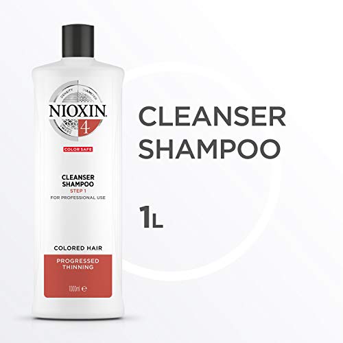 NIOXIN, Champú - 1 unidad