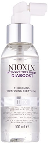 Nioxin Diaboost, Producto para la caída del cabello - 100 ml.