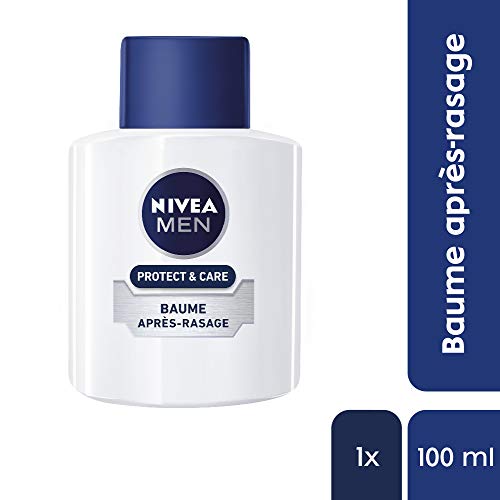 Nivea Men Bálsamo después del afeitado Hidratante 100 ml