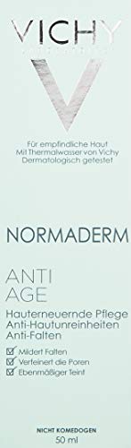 NORMADERM ANTIEDAD TTO RENOVADOR ANTIARRUGAS 50 ML TUBO