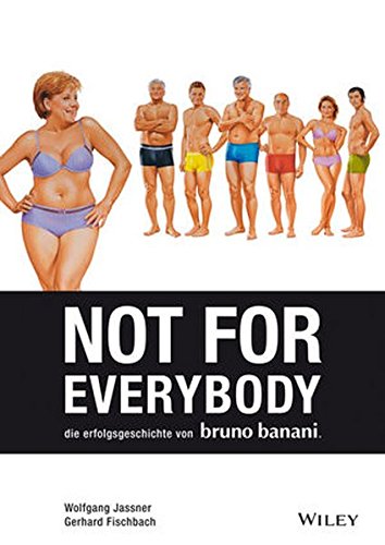 Not for Everybody: Die Erfolgsgeschichte von bruno banani