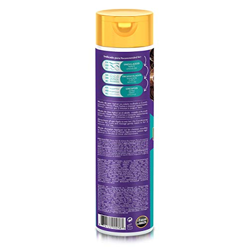 NOVEX Mis Rizos, Acondicionador - 300 ml.