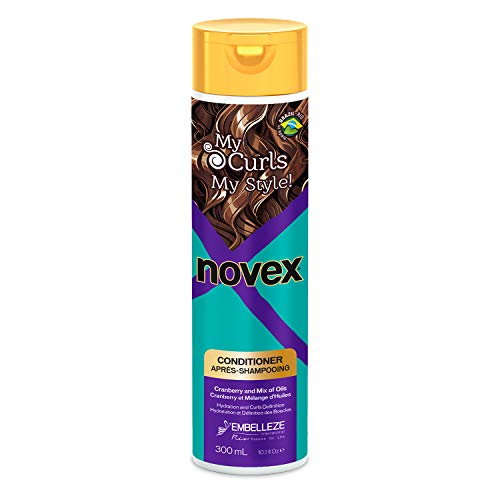 NOVEX Mis Rizos, Acondicionador - 300 ml.