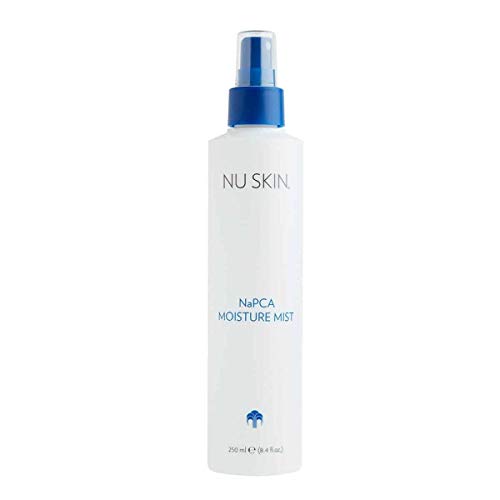 Nu Skin Napca Moisture Mist by thebestton