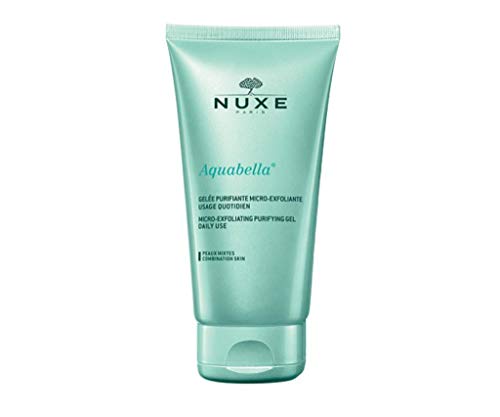 Nuxe Aquabella Gelee Purifiante Micro-Exfoliante 150 Ml - 1 Unidad