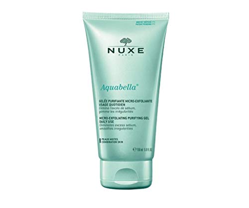 Nuxe Aquabella Gelee Purifiante Micro-Exfoliante 150 Ml - 1 Unidad