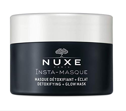 Nuxe INSTA-MASQUE masque dÃtofiant + Ãclat 50 ml - 50 Mililitros