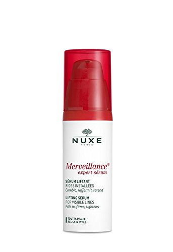 NUXE Merveillance Serum Tensor 30 ml