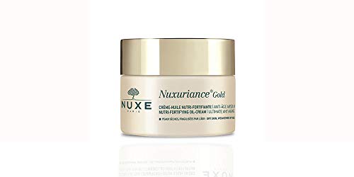 NUXE NUXURIANCE GOLD JOUR CREMA 50ML