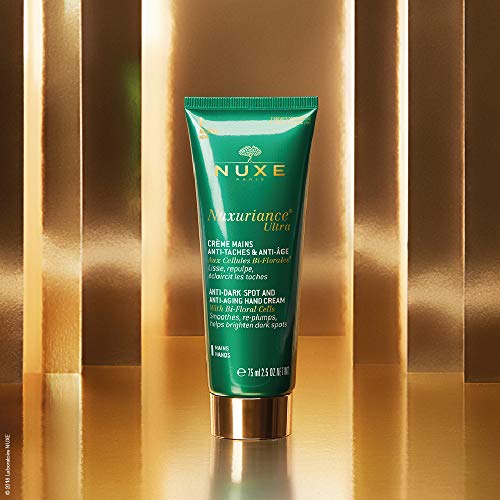 Nuxe Nuxuriance Ultra Anti-dark Spot And Anti-aging Hand Cream 75ml